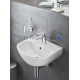 GROHE раковина BauCeramic 450