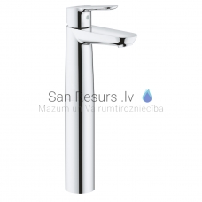 GROHE sink faucet BauEdge XL