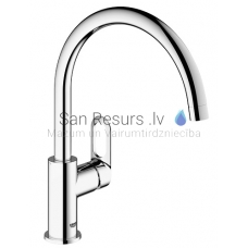 GROHE kitchen faucet Start Loop