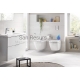 GROHE wall hung bidet EuroCeramic