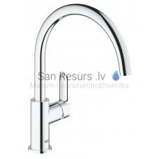 GROHE kitchen faucet Start Edge