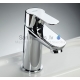 GROHE sink faucet with pop-up BauEdge