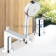 GROHE bathtub faucet BauEdge