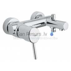 GROHE bathtub faucet Concetto