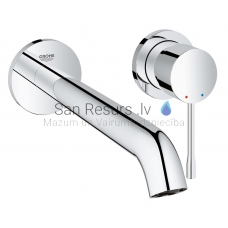 GROHE built-in sink faucet Essence