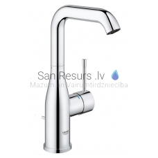 GROHE sink faucet with pop-up Essence L