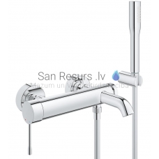 GROHE bathtub faucet Essence with shower