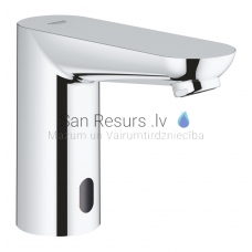 GROHE sink faucet Euroeco Cosmo E Infra-red