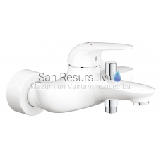 GROHE bathtub faucet Eurostyle New Solid