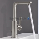 GROHE izlietnes jaucējkrāns ar pop-up Lineare New L