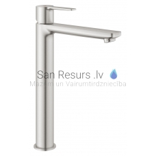 GROHE sink faucet Lineare New XL Supersteel