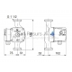 Cirkulācijas sūknis Grundfos UPS 25-40N 11/2' 180