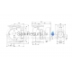 Циркуляционный насос Grundfos MAGNA1 32-120F 220