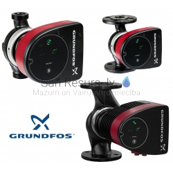 Circulating pumps GRUNDFOS MAGNA 1