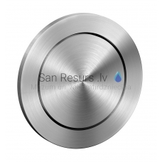 Gustavsberg toilet flush button XT/XS (round)