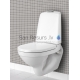 Gustavsberg WC pakabinamas tualetas 1522 Nautic Hygienic Flush 2/4l be klozeto dangčio