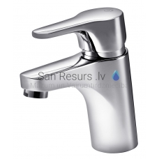Gustavsberg sink faucet Nautic with pop-up