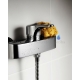 Gustavsberg shower faucet Nautic