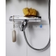 Gustavsberg termostatinis vonios maišytuvas Nautic