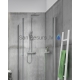 Gustavsberg shower set with thermostat Nautic Square