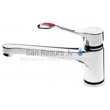 Gustavsberg sink faucet Care