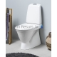 Gustavsberg Nautic/Nautic Hygienic Flush vāks standarts