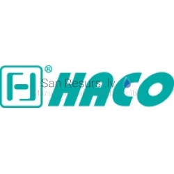 HACO external drainage systems