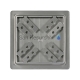 HACO Metalinės revizinės durelės NVD 200 x 250