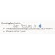 Static sprinkler, with nozzle PSU-04-10A