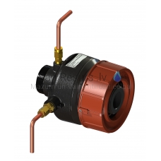 Heimeier differential pressure regulator configurable DAF 516 DN40/50 (10-100kPa)