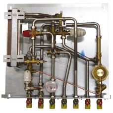HERZ hot water preparation module STANDARD