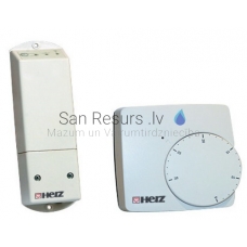 HERZ room temperature sensor 230V