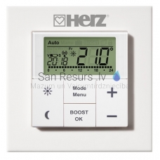 HERZ wireless room thermostat