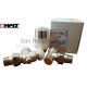 HERZ thermostatic valve set 1/2' (axial)