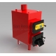 Отопительный котел KAU-7 ,7kW