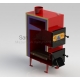 Отопительный котел KAU-10 ,10kW
