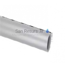 Htplus вентиляционная труба Ø 160/1080 mm