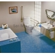 MIO HOSPITAL sink for disabled people 640x550