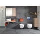 раковина Cubito Pure 43x43