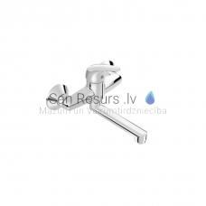 Cмеситель для раковины Talas 150 mm