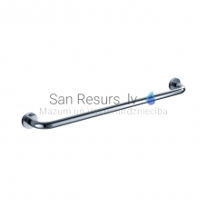 Mio towel rack 55 cm, chromed