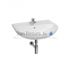 Lyra plus washbasin