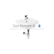 Washbasin Deep 45x37