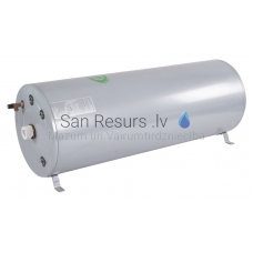 JOULE water heater HORIZONTAL SOLAR INOX 2W 400 liters (3kW 1F) horizontal