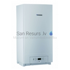 Bosch condensing type gas heating boiler for central heating ZBR 100-3