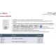 Bosch Compress 3000 AWS настенный модуль теплового насоса AWBS 2-6