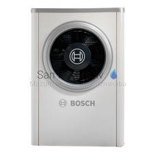 Bosch Compress 7000i AW oro/vandens šilumos siurblys CS7001iAW 17 OR-T
