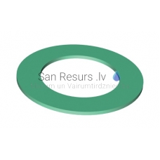 KAN gasket FPM Viton 15/18