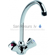 KFA kitchen faucet STANDART S-250