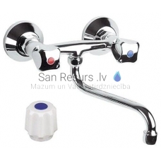 KFA kitchen faucet STANDART S-250
